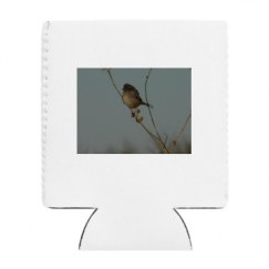 Regular 12 oz Can Cooler