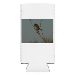 Slim 12 oz Can Cooler