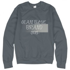Unisex Basic Promo Crewneck Sweatshirt