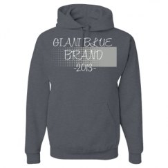 Unisex Basic Promo Hoodie