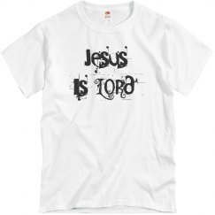 Jesus is Lord