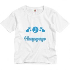 Youth Basic Promo Tee