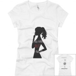 Do no harm but take no shit 