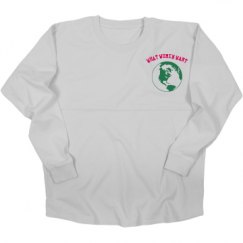 Ladies Game Day Jersey