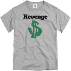 Revenge UNISEX Tee