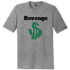 Unisex Perfect Tri Tee