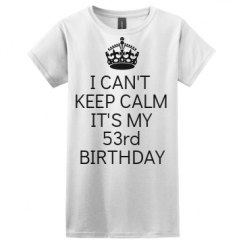 Ladies Basic Softstyle Tee