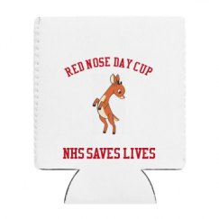 Regular 12 oz Can Cooler