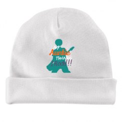 Rabbit Skins Baby Hat