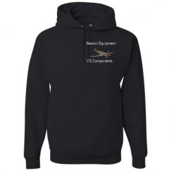 Unisex Basic Promo Hoodie