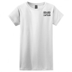 Ladies Basic Softstyle Tee