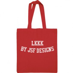Canvas Tote Bag