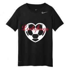 Youth Nike Legend Shirt