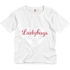 Youth Basic Promo Tee