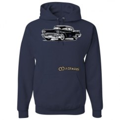 Unisex Basic Promo Hoodie