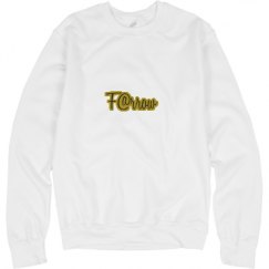 Unisex Basic Promo Crewneck Sweatshirt