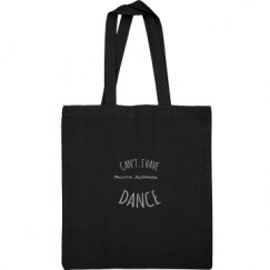 Canvas Tote Bag