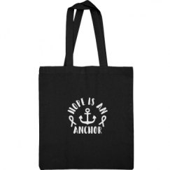 Canvas Tote Bag