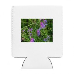 Regular 12 oz Can Cooler