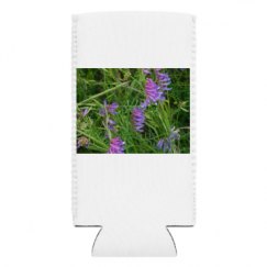 Slim 12 oz Can Cooler