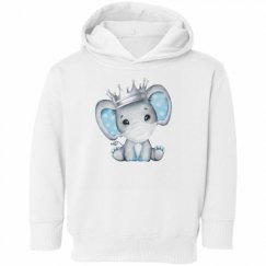 Toddler Hooded Sweatshirt