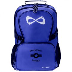 Nfinity Backpack Bag