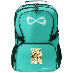 Nfinity Backpack Bag