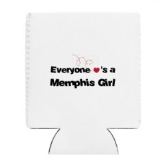 Regular 12 oz Can Cooler