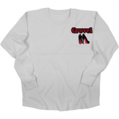 Ladies Game Day Jersey