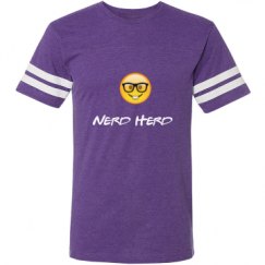 Unisex Vintage Sports Tee