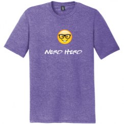 Unisex Perfect Tri Tee