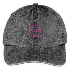 Vintage Baseball Cap