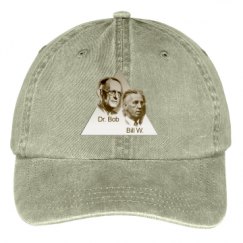 Vintage Baseball Cap