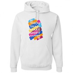 Unisex Basic Promo Hoodie