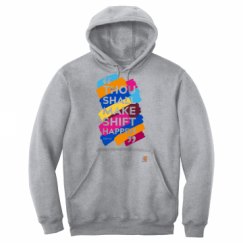 Unisex Carhartt Hooded Sweatshirt