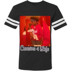 Unisex Vintage Sports Tee