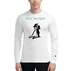 Men's Champion Long Sleeve Shirt