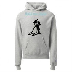 Unisex Champion Hoodie