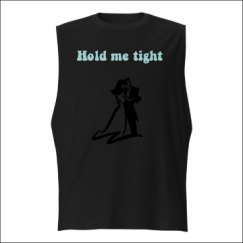 Unisex Muscle Shirt 