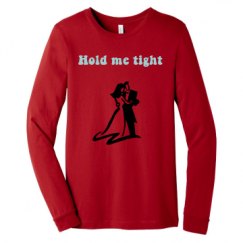 Unisex Long Sleeve Tee