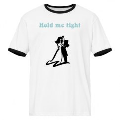 Unisex Ringer T-Shirt