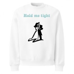 Unisex Oversized Heavyweight Sweatshirt