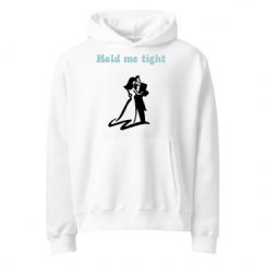 Unisex Oversized Heavyweight Hoodie
