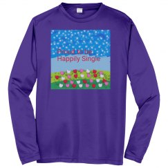 Proud to be Happily Single