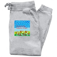 Unisex Fleece Jogger