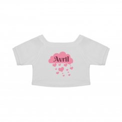 8 Inch Stuffed Animal Tee