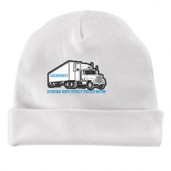 Rabbit Skins Baby Hat