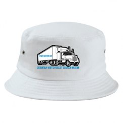 Unisex Bucket Hat