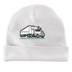 Rabbit Skins Baby Hat