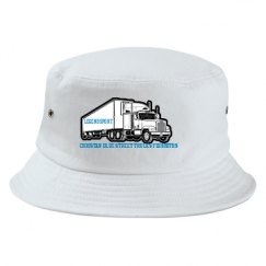 Unisex Bucket Hat